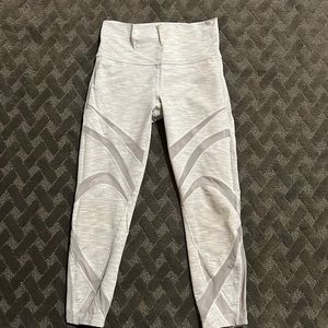 Lululemon womens leggings